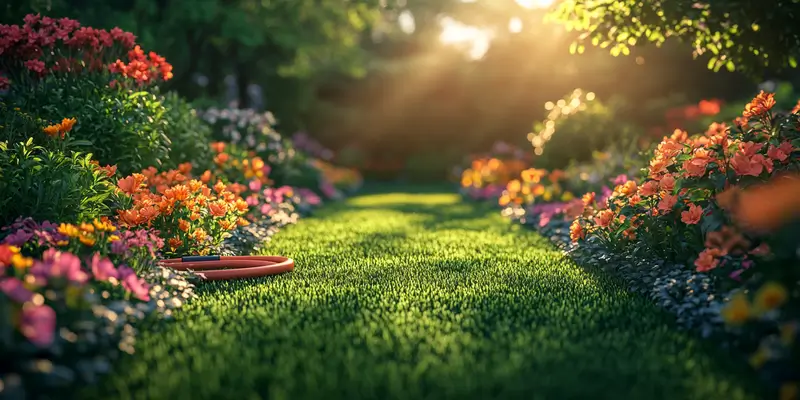 Gdzie wyrzucić stary wąż ogrodowy?