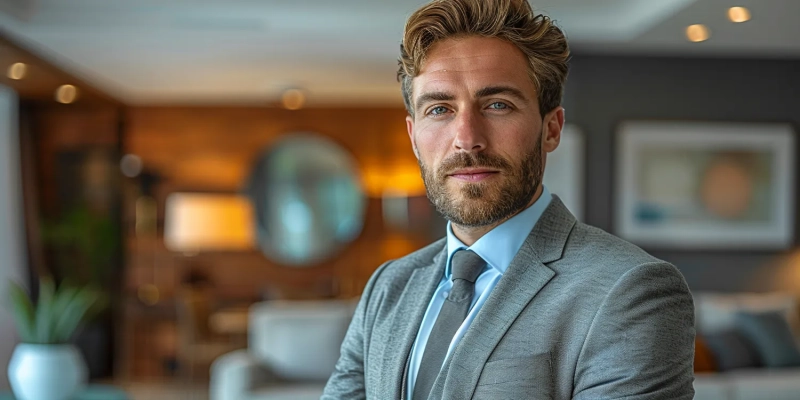  Inwestowanie w nieruchomości - prosty sposób na wzbogacenie 