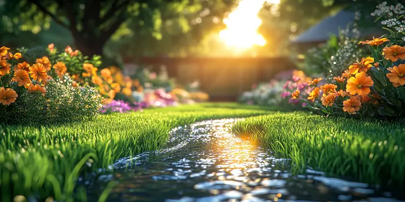 Jak przechowywać wąż ogrodowy?