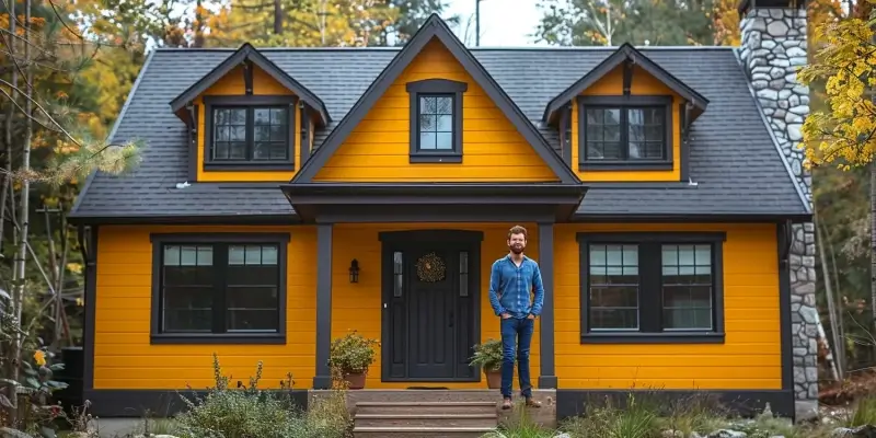 Jak skutecznie sprzedać swoją nieruchomość?