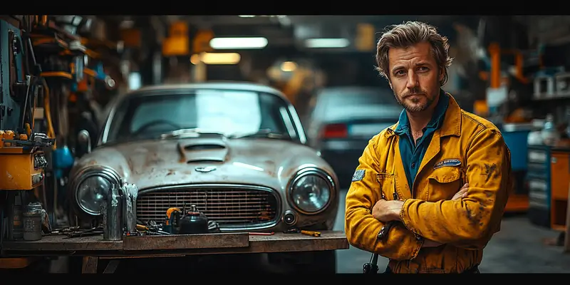 Jak wykryć usterkę w aucie? Zbiór porad