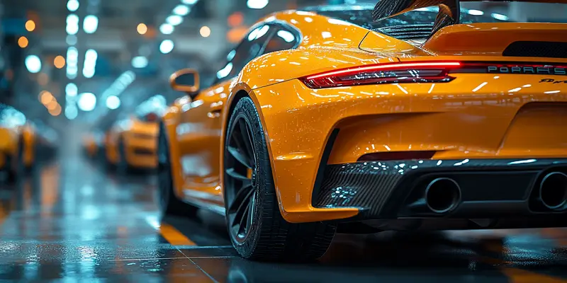 Jak wypromować warsztat samochodowy?