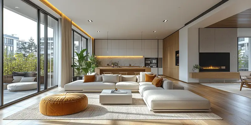 Jak zrobić zdjęcia mieszkania na sprzedaż?