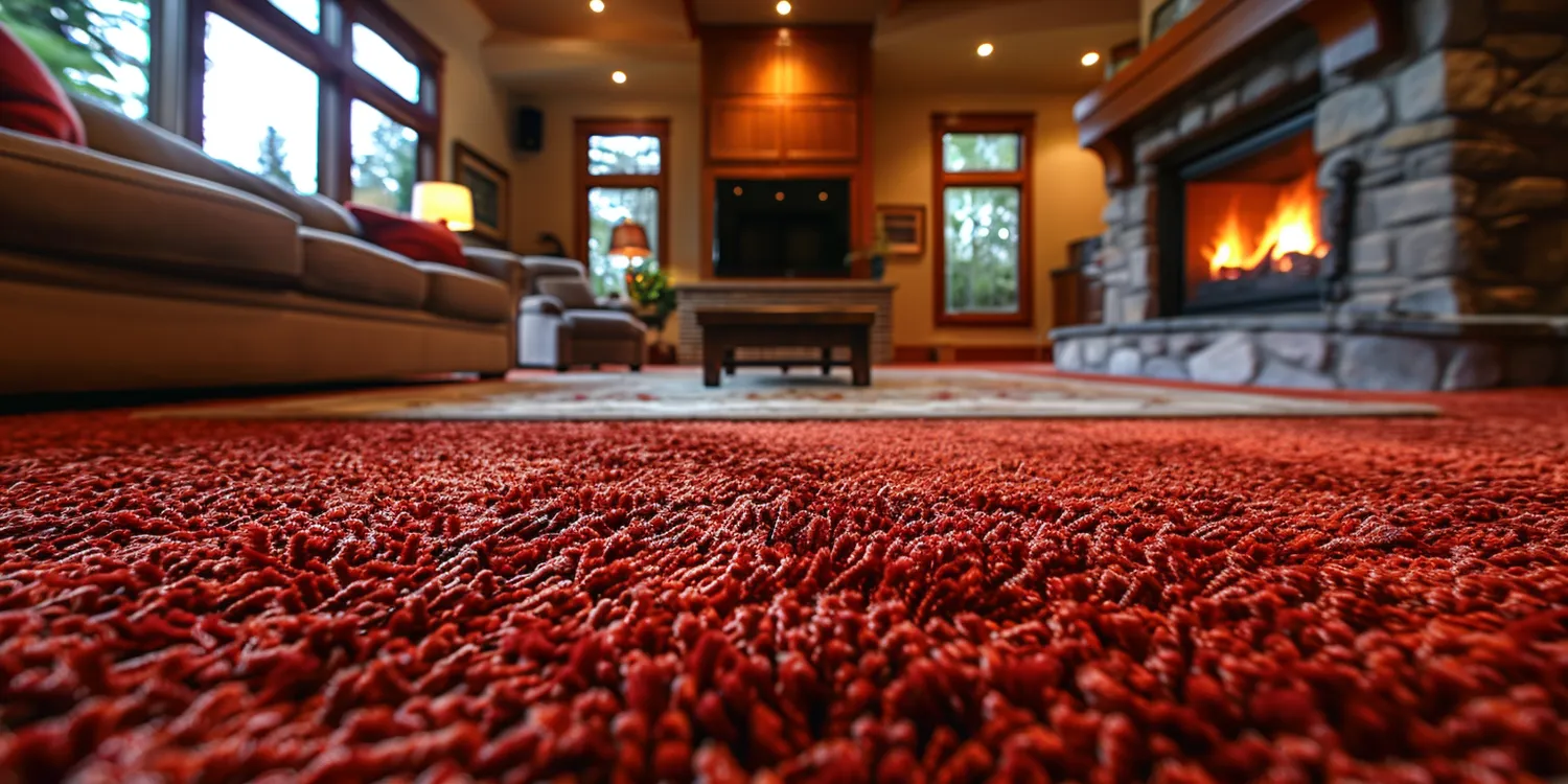 Jaki jest koszt prania wykładzin?