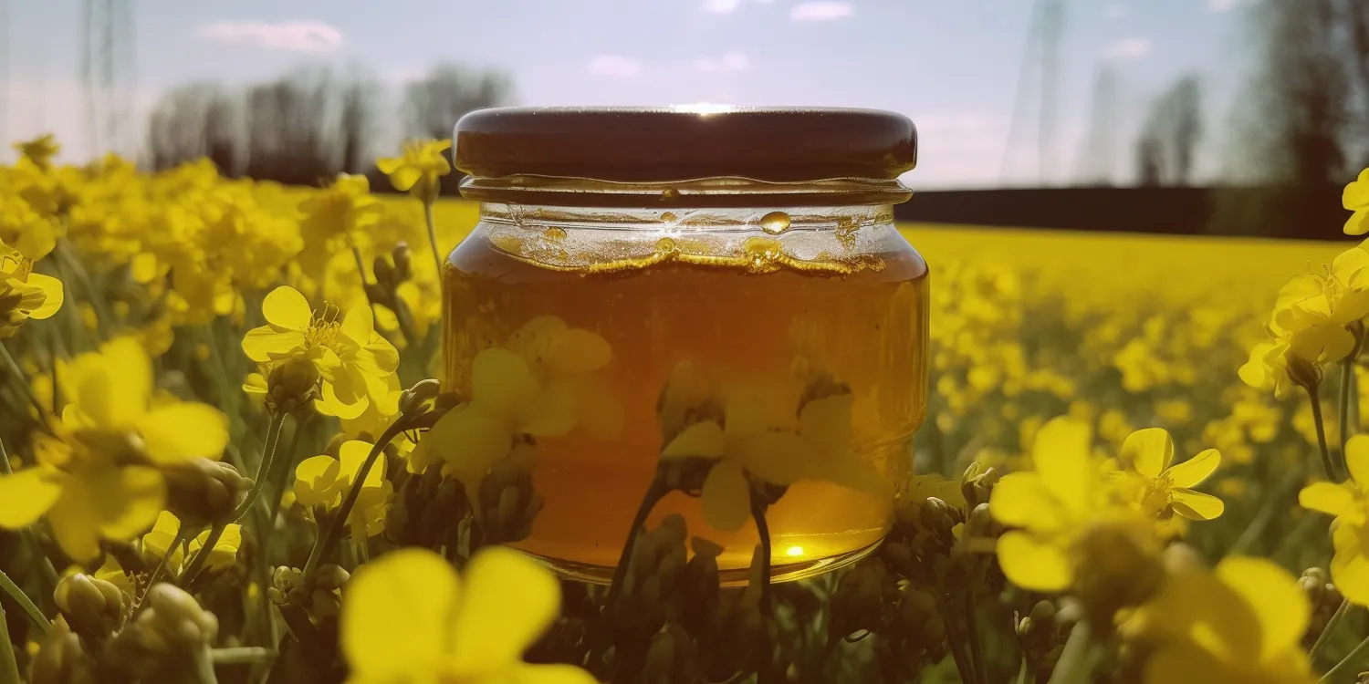 Jaki miód na przeziębienie?