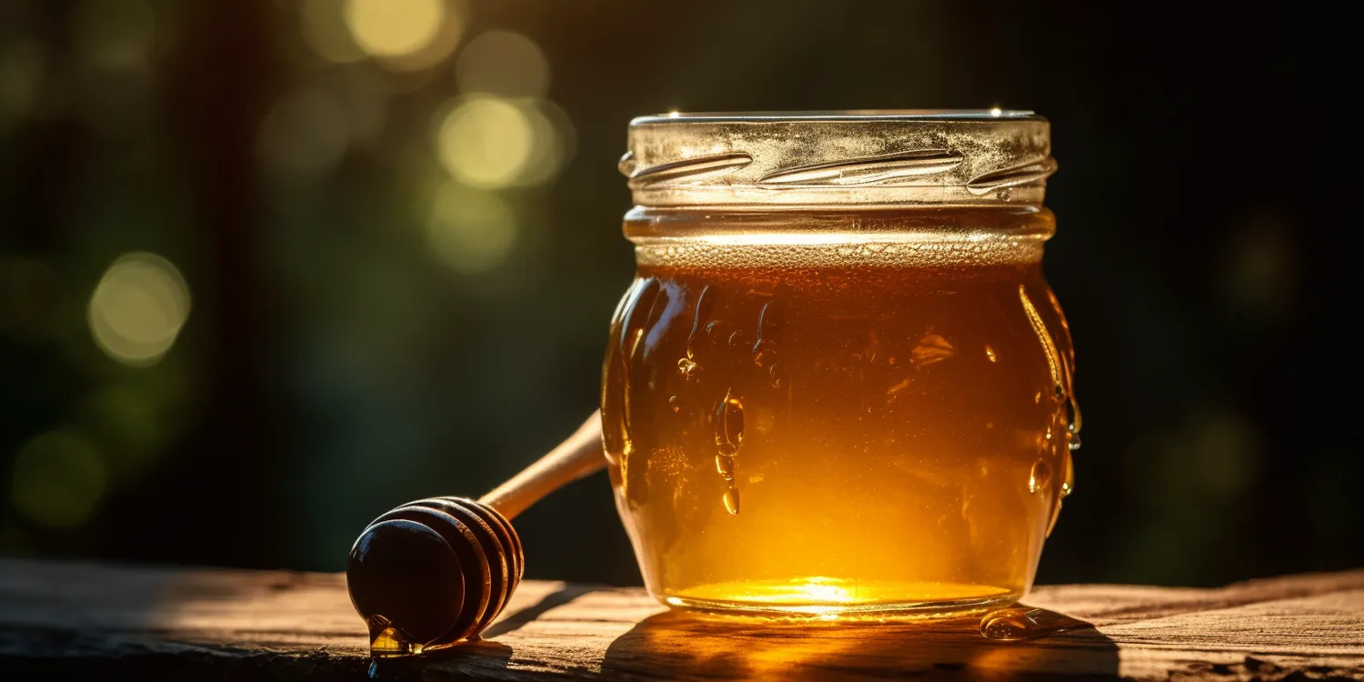 Jaki miód rzepakowy czy wielokwiatowy?