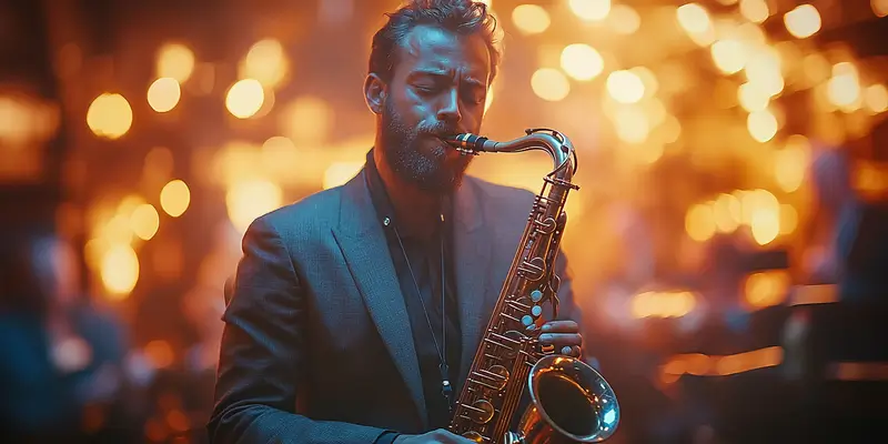 Jaki saksofon na początek altowy czy tenorowy?