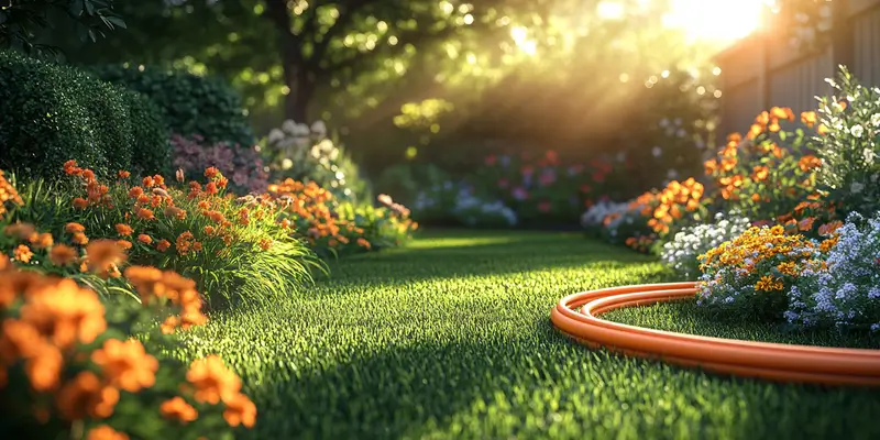 Jaki wąż ogrodowy 3/4 czy 1/2?