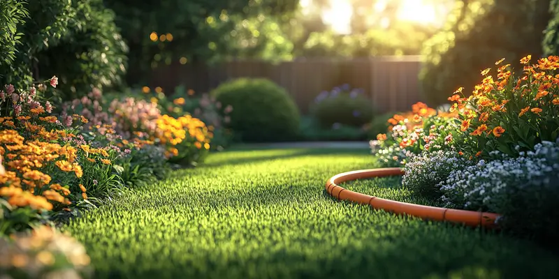 Jakie ciśnienie wytrzyma wąż ogrodowy?