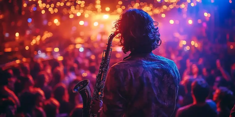 Kto wynalazł klarnet