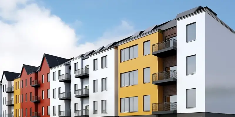 Mieszkania na sprzedaż - jak wycenić swoją nieruchomość?