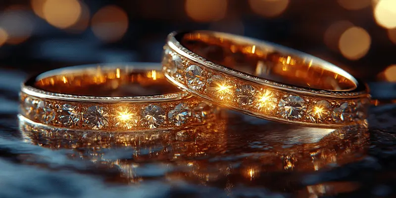 Obrączki ślubne Kielce