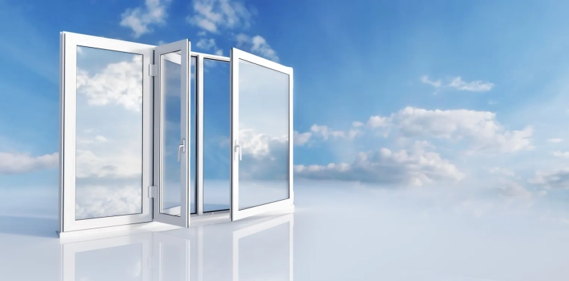Okna PCV czy drewniane?