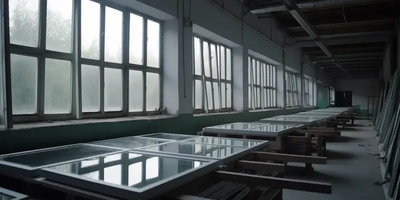 Okna PCV na co zwrócić uwagę?