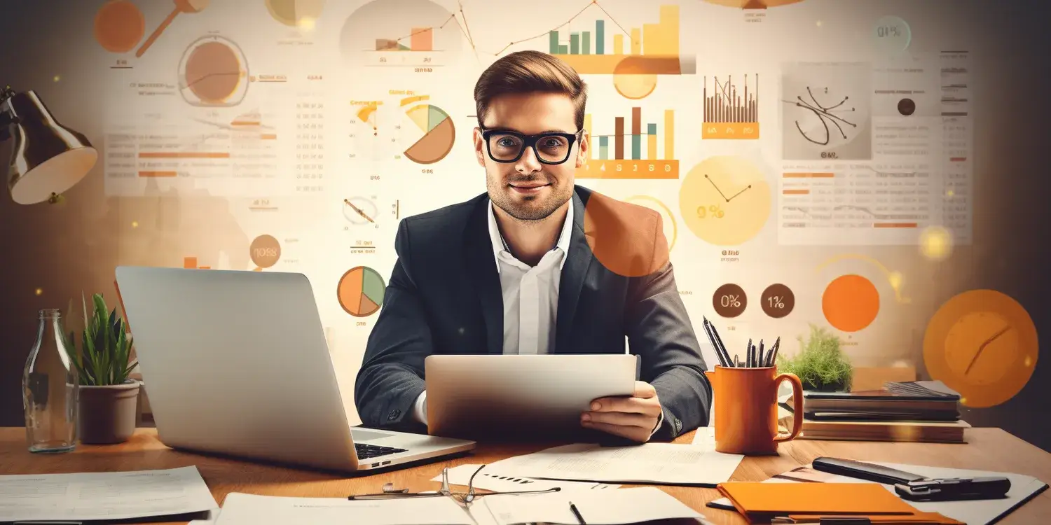 Pełna księgowość dla firm