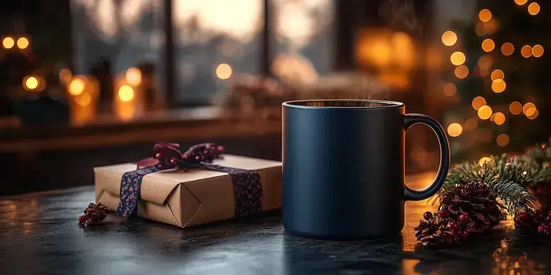 Personalizowane prezenty dla pracowników