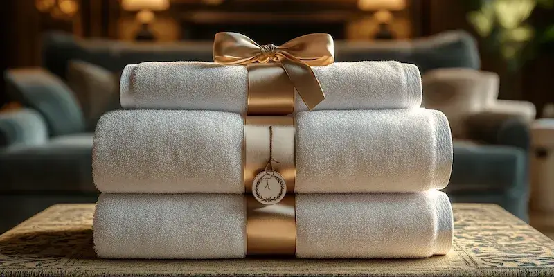 Personalizowane prezenty dla świadków