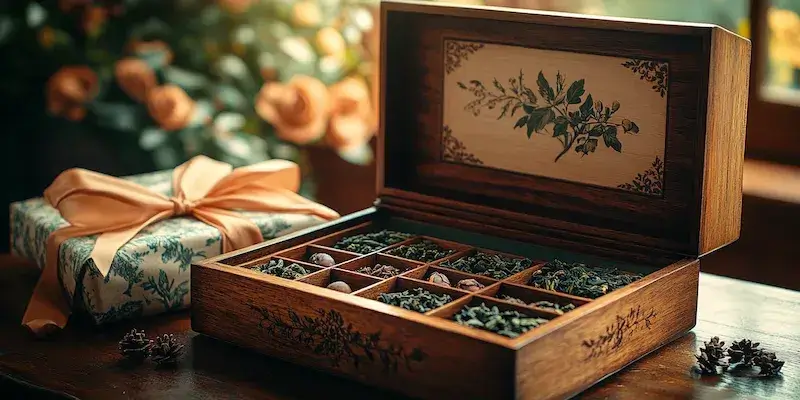 Personalizowane prezenty na Dzień Chłopaka