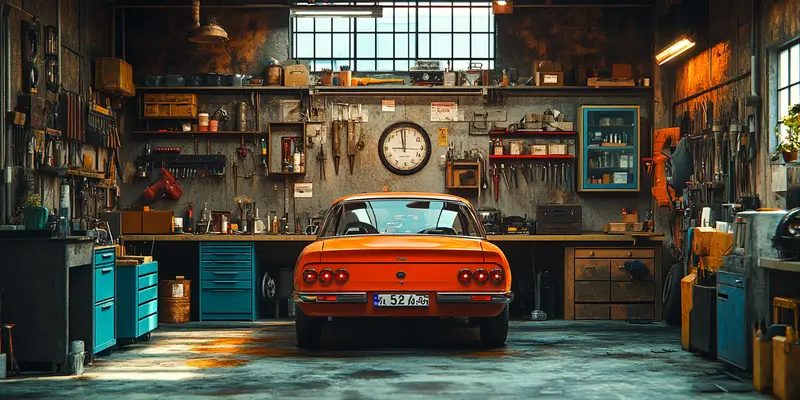 Po czym możemy poznać dobry warsztat samochodowy?