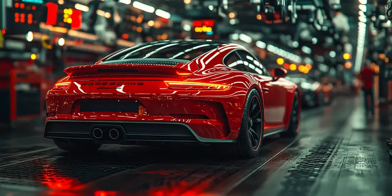 Po tym rozpoznasz dobry warsztat samochodowy