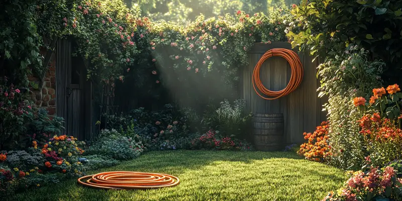 Producent węży ogrodowych