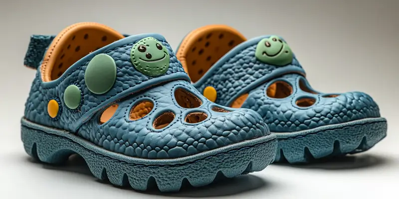 Sandały dla dziewczynki 29