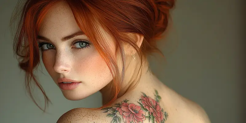 Tatuaże gwiazdki męskie znaczenie?