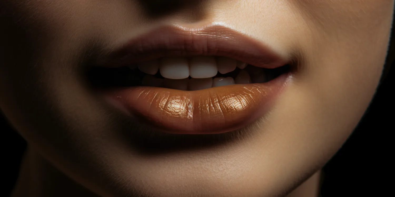 Techniki modelowania ust