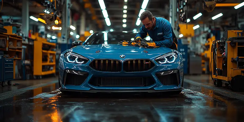 Warsztat samochodowy jaka spółka