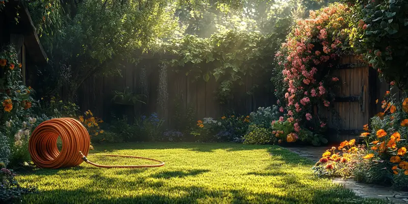 Wąż ogrodowy 1 cal ile to mm?