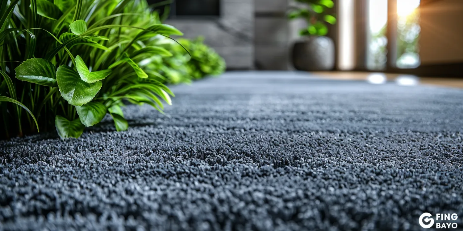 Wykładziny biurowe - w jaki sposób je wyczyścić?