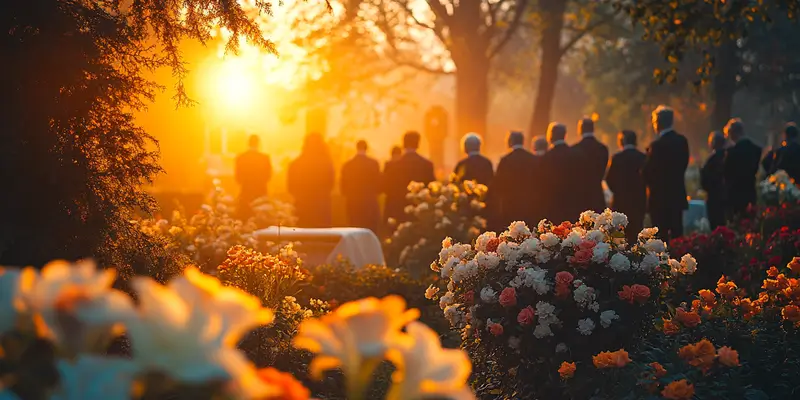 Zakład pogrzebowy ceny Opole