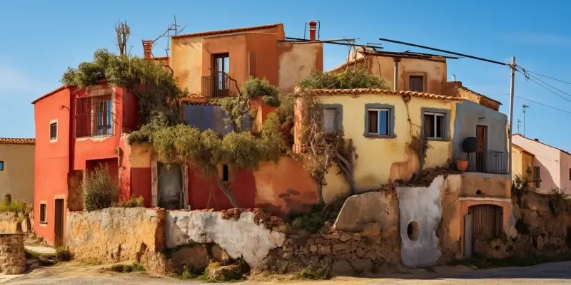 Zakup mieszkania od A do Z